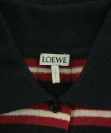 LOEWE（ロエベ）ニット・セーター 黒 サイズ:XS レディース/2200686558019