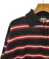 LOEWE（ロエベ）ニット・セーター 黒 サイズ:XS レディース/2200686558019