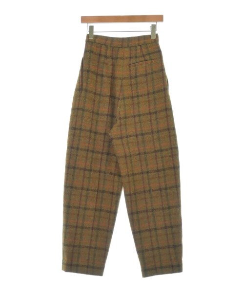 LOEWE（ロエベ）その他 茶 サイズ:32(XXS位) レディース/2200686558026