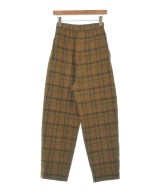 LOEWE（ロエベ）その他 茶 サイズ:32(XXS位) レディース/2200686558026