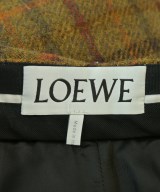 LOEWE（ロエベ）その他 茶 サイズ:32(XXS位) レディース/2200686558026