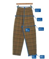 LOEWE（ロエベ）その他 茶 サイズ:32(XXS位) レディース/2200686558026
