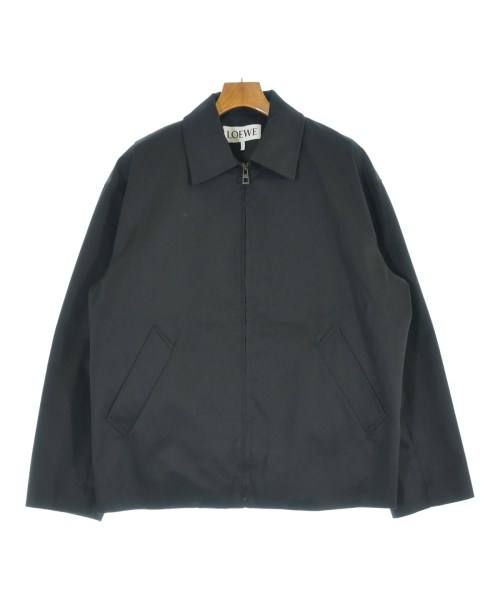 LOEWE(ロエベ)その他 黒 サイズ:48(L位)/2200686573012