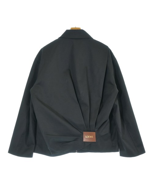 LOEWE（ロエベ）その他 黒 サイズ:48(L位) メンズ/2200686573012