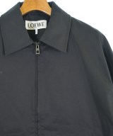 LOEWE（ロエベ）その他 黒 サイズ:48(L位) メンズ/2200686573012