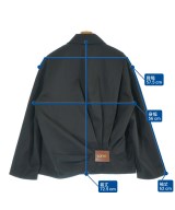 LOEWE（ロエベ）その他 黒 サイズ:48(L位) メンズ/2200686573012