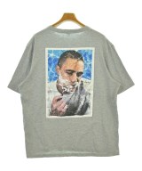 LOEWE（ロエベ）Tシャツ・カットソー グレー サイズ:M メンズ/2200686628132