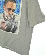 LOEWE（ロエベ）Tシャツ・カットソー グレー サイズ:M メンズ/2200686628132