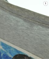 LOEWE（ロエベ）Tシャツ・カットソー グレー サイズ:M メンズ/2200686628132