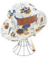 LOEWE（ロエベ）ハット 白 サイズ:- メンズ/2200686802105