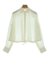 LOEWE（ロエベ）ブラウス 白 サイズ:32(XXS位) レディース/2200682244077