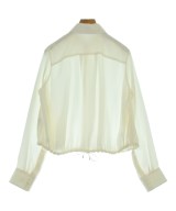LOEWE（ロエベ）ブラウス 白 サイズ:32(XXS位) レディース/2200682244077