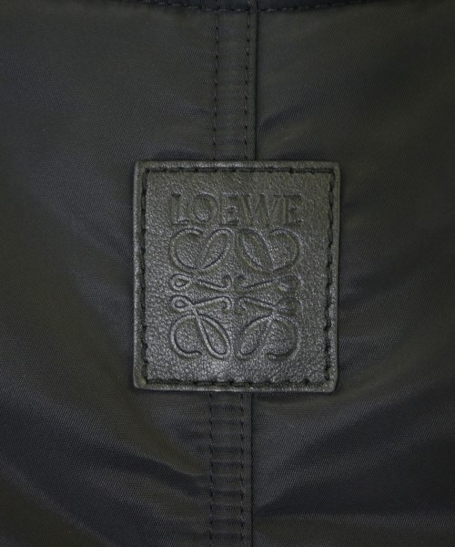 LOEWE（ロエベ）その他 黒 サイズ:48(L位) メンズ/2200682244107