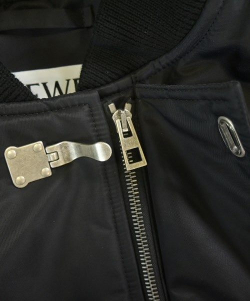LOEWE（ロエベ）その他 黒 サイズ:48(L位) メンズ/2200682244107
