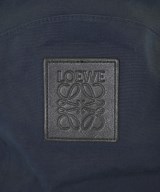 LOEWE（ロエベ）その他 紺 サイズ:48(L位) メンズ/2200682244114