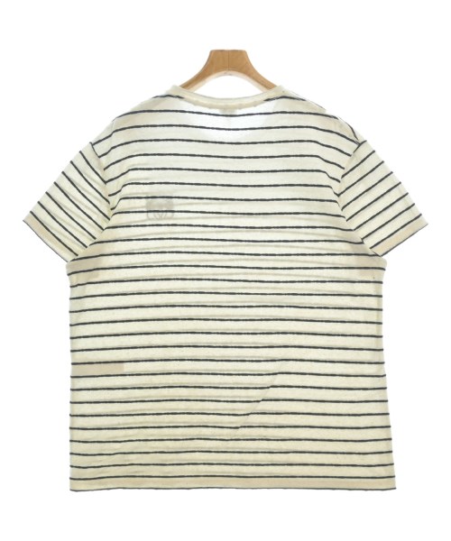 LOEWE（ロエベ）Tシャツ・カットソー 白 サイズ:L メンズ/2200687207022