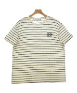 LOEWE（ロエベ）Tシャツ・カットソー 白 サイズ:L メンズ/2200687207022
