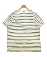 LOEWE（ロエベ）Tシャツ・カットソー 白 サイズ:L メンズ/2200687207022
