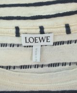 LOEWE（ロエベ）Tシャツ・カットソー 白 サイズ:L メンズ/2200687207022