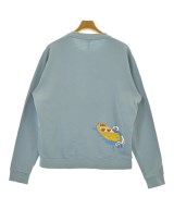 LOEWE（ロエベ）スウェット 青 サイズ:L メンズ/2200687292035