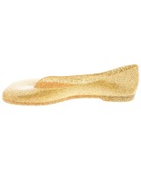 LOEWE（ロエベ）パンプス ゴールド サイズ:EU38(24.5cm位) レディース/2200688464035
