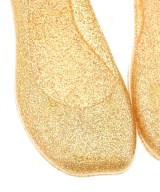 LOEWE（ロエベ）パンプス ゴールド サイズ:EU38(24.5cm位) レディース/2200688464035