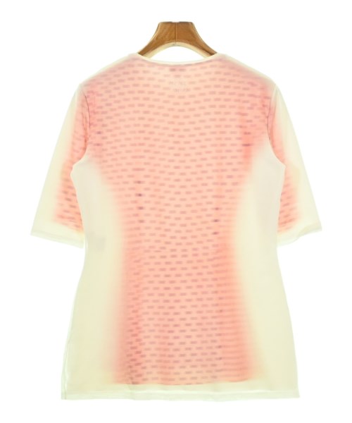 LOEWE（ロエベ）Tシャツ・カットソー 白 サイズ:M レディース/2200682275064