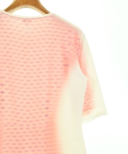 LOEWE（ロエベ）Tシャツ・カットソー 白 サイズ:M レディース/2200682275064