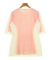 LOEWE（ロエベ）Tシャツ・カットソー 白 サイズ:M レディース/2200682275064
