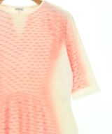 LOEWE（ロエベ）Tシャツ・カットソー 白 サイズ:M レディース/2200682275064