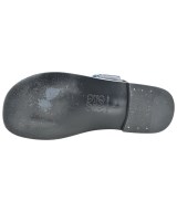 LOEWE（ロエベ）サンダル 黒 サイズ:EU37(23.5cm位) レディース/2200682413237
