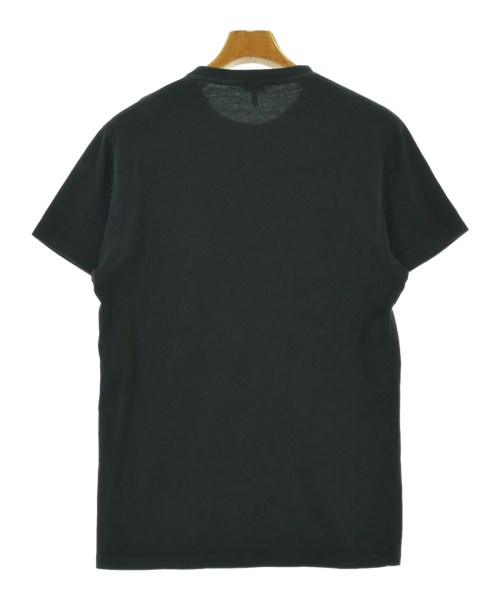 LOEWE（ロエベ）Tシャツ・カットソー 黒 サイズ:XS メンズ/2200688893019