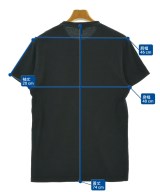 LOEWE（ロエベ）Tシャツ・カットソー 黒 サイズ:XS メンズ/2200688893019
