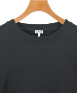 LOEWE（ロエベ）スウェット 黒 サイズ:L メンズ/2200688674069