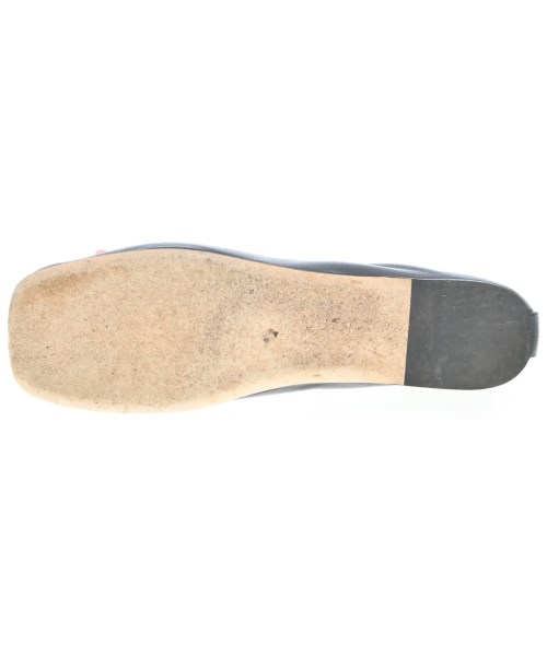LOEWE（ロエベ）バレエシューズ/オペラシューズ 黒 サイズ:EU36(22.5cm位) レディース/2200688988128