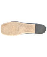 LOEWE（ロエベ）バレエシューズ/オペラシューズ 黒 サイズ:EU36(22.5cm位) レディース/2200688988128