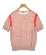 LOEWE（ロエベ）ニット・セーター ピンク サイズ:S レディース/2200689507090