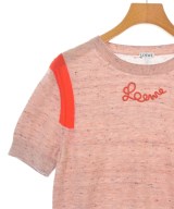 LOEWE（ロエベ）ニット・セーター ピンク サイズ:S レディース/2200689507090