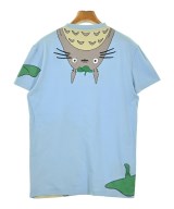 LOEWE（ロエベ）Tシャツ・カットソー 青 サイズ:XS レディース/2200689507120