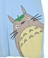 LOEWE（ロエベ）Tシャツ・カットソー 青 サイズ:XS レディース/2200689507120