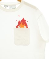 LOEWE（ロエベ）Tシャツ・カットソー 白 サイズ:XXS レディース/2200689507137