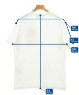 LOEWE（ロエベ）Tシャツ・カットソー 白 サイズ:XXS レディース/2200689507137