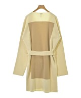 LOEWE（ロエベ）カーディガン 白 サイズ:S レディース/2200686093022