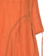 LOEWE（ロエベ）ワンピース オレンジ サイズ:36(XS位) レディース/2200689735400
