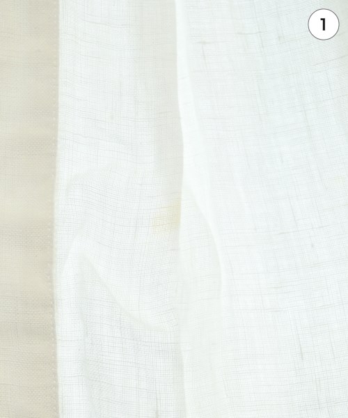 LOEWE（ロエベ）ワンピース 白 サイズ:32(XXS位) レディース/2200689735417