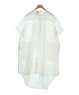 LOEWE（ロエベ）ワンピース 白 サイズ:32(XXS位) レディース/2200689735417