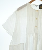 LOEWE（ロエベ）ワンピース 白 サイズ:32(XXS位) レディース/2200689735417
