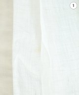 LOEWE（ロエベ）ワンピース 白 サイズ:32(XXS位) レディース/2200689735417