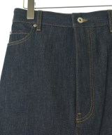 LOEWE（ロエベ）デニムパンツ 紺 サイズ:36(XS位) レディース/2200688324131