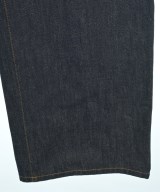 LOEWE（ロエベ）デニムパンツ 紺 サイズ:36(XS位) レディース/2200688324131